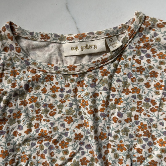 Soft Gallery dress - Picture 2 of 3